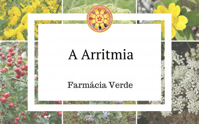 A Arritmia – Farmácia Verde