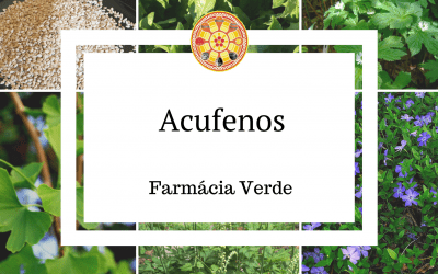 Acufeno – Farmácia Verde