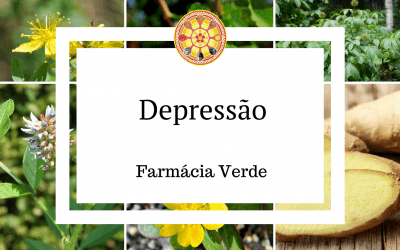 Depressão – Farmácia Verde