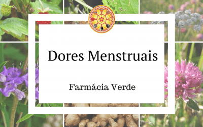 Dores Menstruais – Farmácia Verde