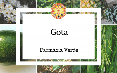 Gota – Farmácia Verde