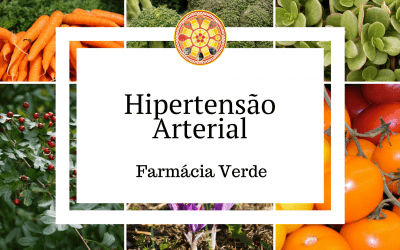 Hipertensão Arterial – Farmácia Verde