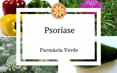 Psoríase – Farmácia Verde