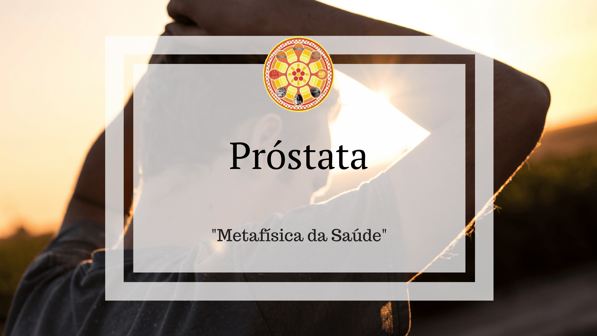 próstata