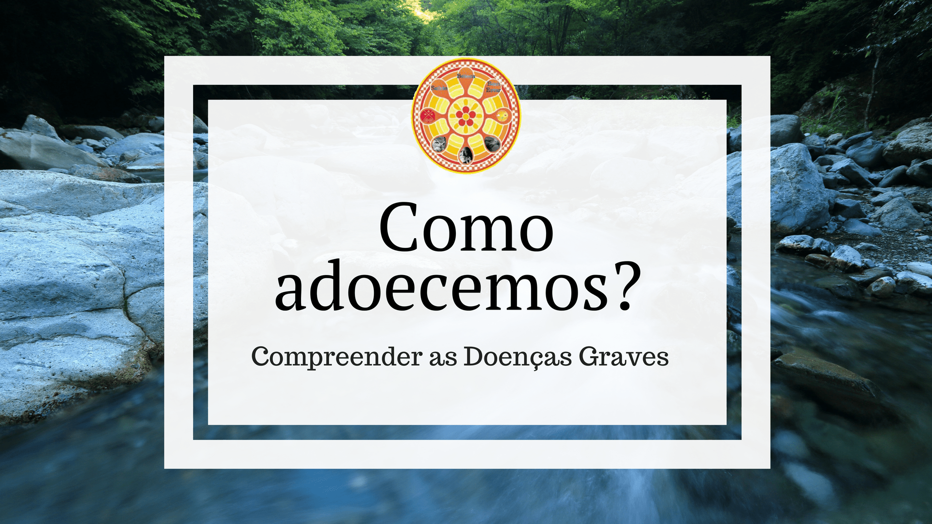 adoecemos