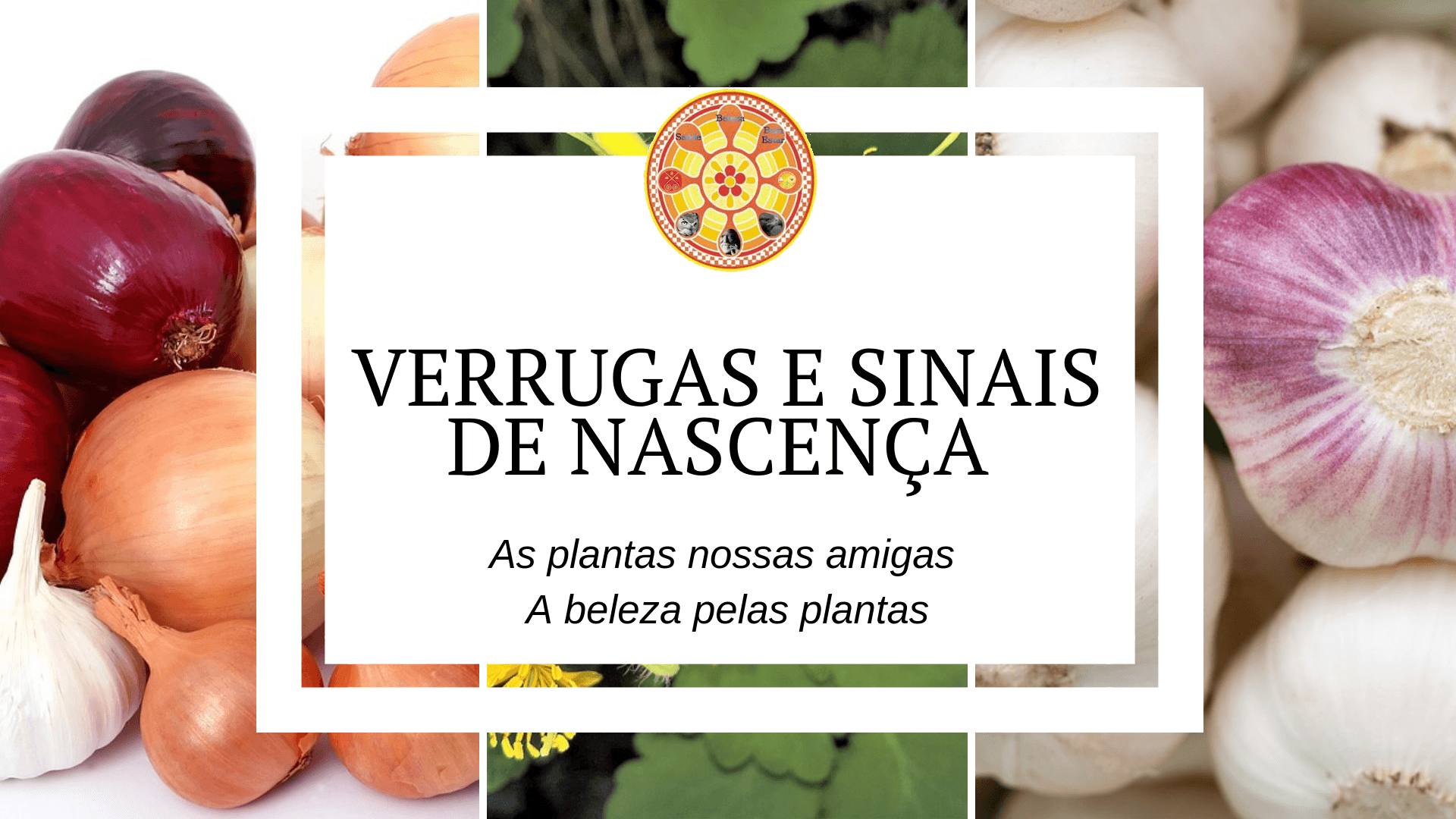 verrugas