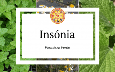 Insónia – Farmácia Verde